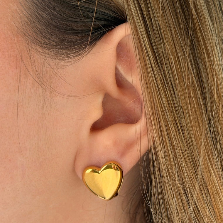 Cupid Earrings